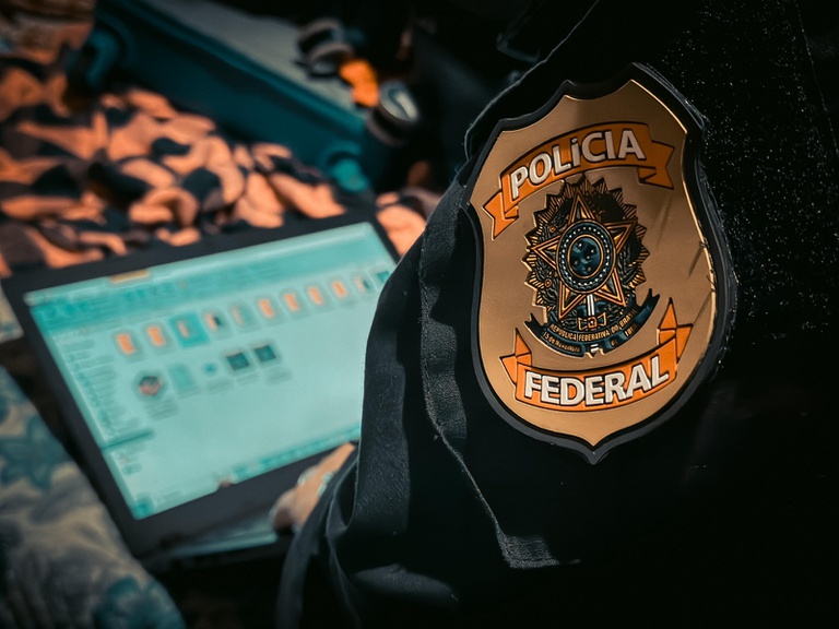 Em Maringá e Marialva, Polícia Federal deflagra operação contra esquema de fraude do seguro-desemprego