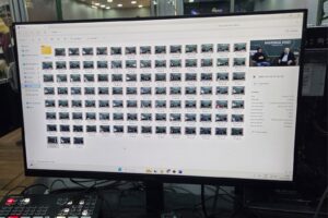 Em cobertura diária na Expoingá 2026, Maringá Post ultrapassa 100 entrevistas no canal do YouTube