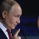 Embaixadas seguem abertas em Kiev após ameaça russa