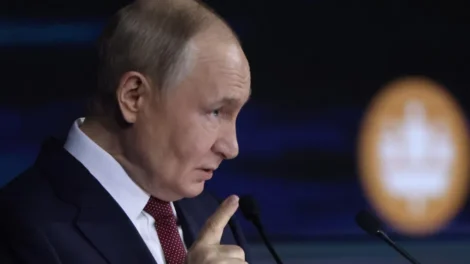 Embaixadas seguem abertas em Kiev após ameaça russa