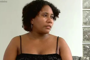 Empregada grávida agredida no Maranhão diz que perdeu 50% da audição