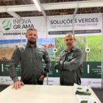 Empresa pioneira em tecnologia de hidrossemeadura no Norte do Paraná participa da Expoingá 2026