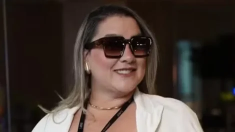 Empresária presa sob suspeita de tortura a empregada grávida também está grávida, diz defesa