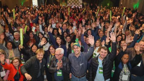 Encontros regionais do Sistema FAEP vão debater sucessão familiar