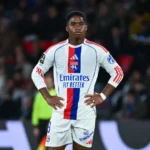 Endrick não se vê garantido na Copa