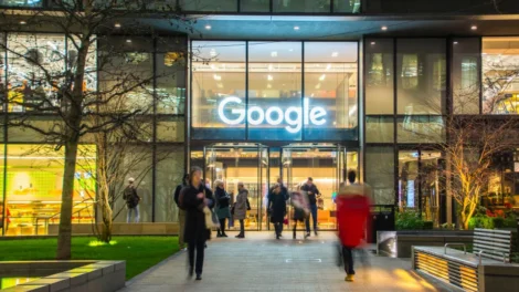 Engenheiro processa Google após ser demitido por protesto contra Israel