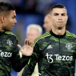 “Estou sentindo cheiro de gol”: Casemiro expõe obsessão de Cristiano