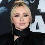 Estrela de 'Pânico', Hayden Panettiere revela ser bissexual em entrevista