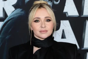 Estrela de 'Pânico', Hayden Panettiere revela ser bissexual em entrevista