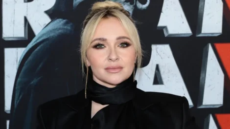 Estrela de 'Pânico', Hayden Panettiere revela ser bissexual em entrevista