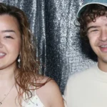 Estrela de 'Stranger Things', Gaten Matarazzo, fala sobre namoro de oito anos com Elizabeth Yu
