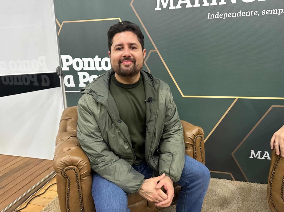 Evento TEDx em junho traz ideias e palestras inspiradoras para a cidade de Maringá