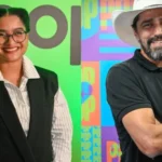 Evento da Globo tem confusão com Milena “partindo para cima” de Cowboy