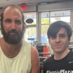 Ex-Real Madrid surge irreconhecível em foto e choca fãs: "Mendigo?"