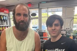 Ex-Real Madrid surge irreconhecível em foto e choca fãs: "Mendigo?"