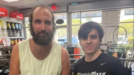 Ex-Real Madrid surge irreconhecível em foto e choca fãs: "Mendigo?"