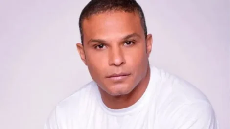 Ex-ator da Globo nega morte após ter redes sociais invadidas