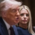 Ex-procuradora-geral dos EUA Pam Bondi está com câncer de tireoide