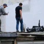 Ex-repórter da BBC diz ter descoberto identidade de Banksy e apagado provas