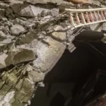 Explosão destrói casas no Jaguaré, na zona oeste de São Paulo
