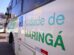 Expoingá 2026 terá linha direta de ônibus do transporte coletivo
