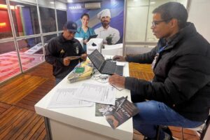 Expoingá contará com encaminhamento para vagas de emprego e outros serviços da Agência do Trabalhador