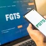 FGTS em maio: saiba quanto pode sacar e como consultar saldo pelo celular