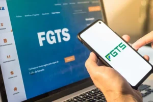 FGTS em maio: saiba quanto pode sacar e como consultar saldo pelo celular