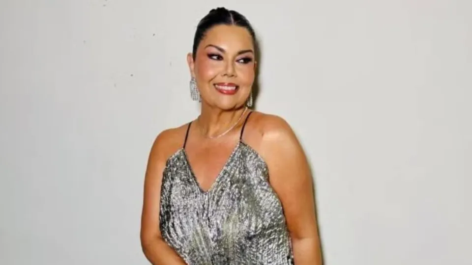 Fabiana Karla relata perda de 19kg sem uso de canetas