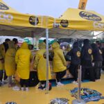 Desafio começou com 16 candidatos a levar um carro para casa