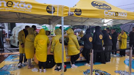 Desafio começou com 16 candidatos a levar um carro para casa