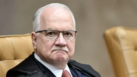 Fachin retira pedido de destaque na revisão da vida toda e aposentados perdem último recurso