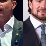“Fala, mermão!”: veja os detalhes das mensagens entre Flávio e Vorcaro