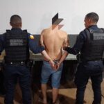 Falsa comunicação de óbito de bebê mobiliza GCM e termina com homem preso em Maringá