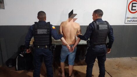 Falsa comunicação de óbito de bebê mobiliza GCM e termina com homem preso em Maringá