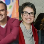 Famosos que têm filhos LGBTQ+ e mostram seu apoio público