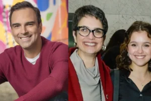 Famosos que têm filhos LGBTQ+ e mostram seu apoio público