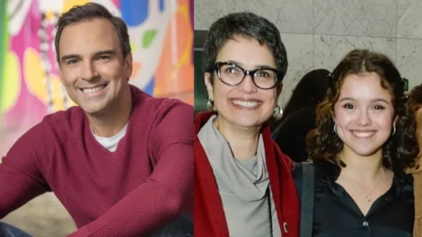 Famosos que têm filhos LGBTQ+ e mostram seu apoio público