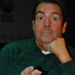 Faustão faz 76 e esposa exalta sua força