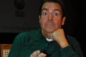 Faustão faz 76 e esposa exalta sua força
