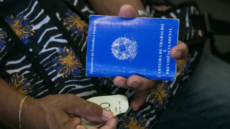 Febraban alerta para golpe do falso emprego