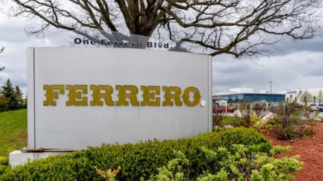 Ferrero é condenada após crianças consumirem Kinder Ovo com larvas em MG