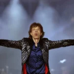 Festa com Mick Jagger em ilha na Itália é interrompida após infringir regras locais