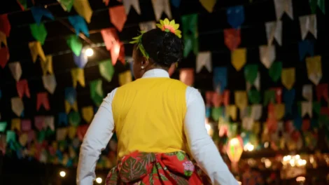 Festejos juninos começam nesta sexta-feira no Maranhão