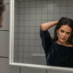 Festival de Cannes anuncia júri com Demi Moore, Chloé Zhao e Stellan Skarsgård