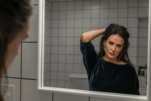 Festival de Cannes anuncia júri com Demi Moore, Chloé Zhao e Stellan Skarsgård