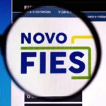 Fies 2026: pré-selecionados devem validar informações até segunda