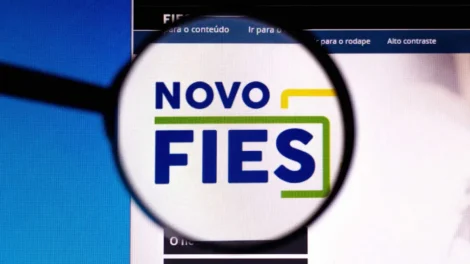 Fies 2026: pré-selecionados devem validar informações até segunda