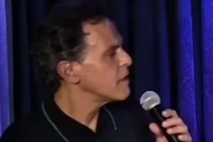 Filho de Elis Regina detona o ex-padrasto: 'Perdi minha família inteira'