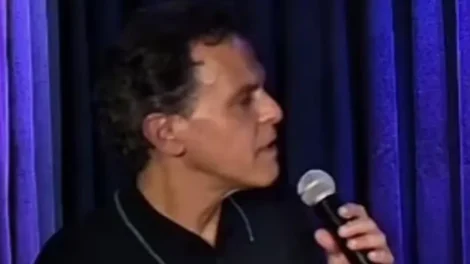 Filho de Elis Regina detona o ex-padrasto: 'Perdi minha família inteira'